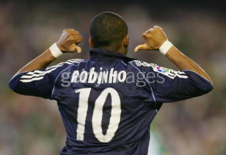 ana robinho